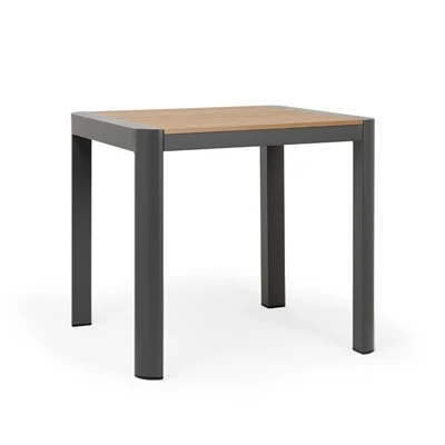 Udendørs spise havebord