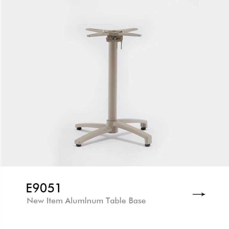 Sofabord Base Fritid Møbler Gade Café Butik Ansøgning