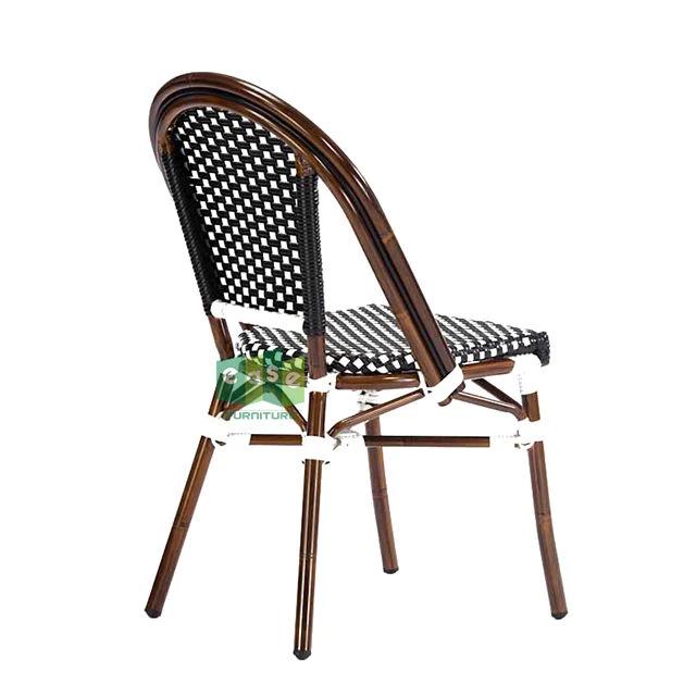 Outdoor Bistro Chairs Furniture Sets factory